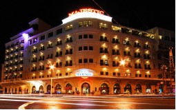 Khách sạn Majestic Sài Gòn ( 5 sao )